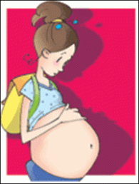 gravidez na adolescencia